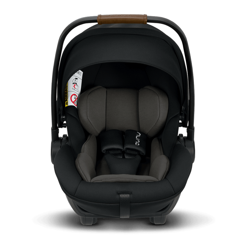 Nuna ARRA™ Next - Caviar | Little Baby.