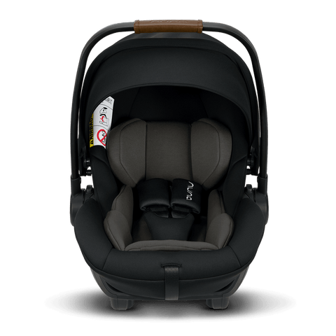 Nuna ARRA™ Next - Caviar | Little Baby.