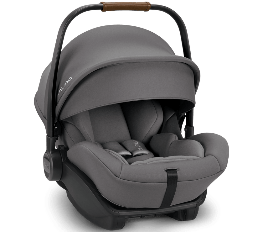 Nuna ARRA™ Next - Granite | Little Baby.