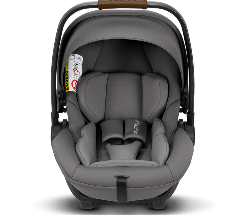 Nuna ARRA™ Next - Granite | Little Baby.