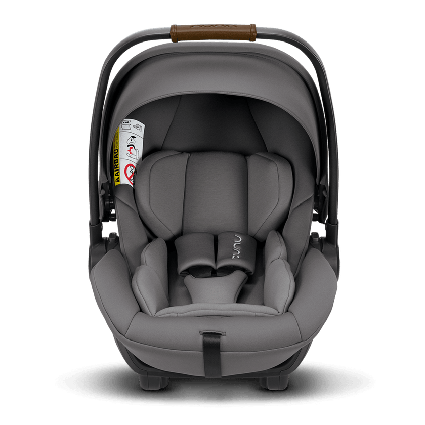 Nuna ARRA™ Next - Granite | Little Baby.