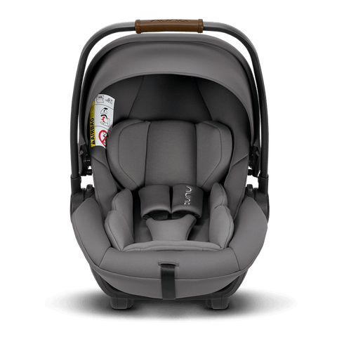 Nuna ARRA™ Next - Granite | Little Baby.