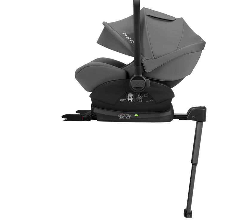 Nuna ARRA™ Next - Granite | Little Baby.