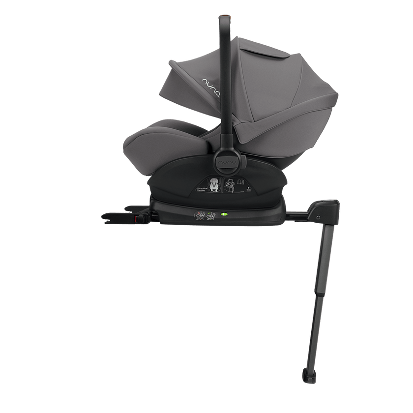Nuna ARRA™ Next - Granite | Little Baby.