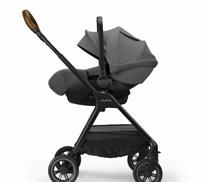 Nuna ARRA™ Next - Granite | Little Baby.