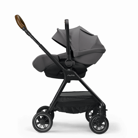 Nuna ARRA™ Next - Granite | Little Baby.