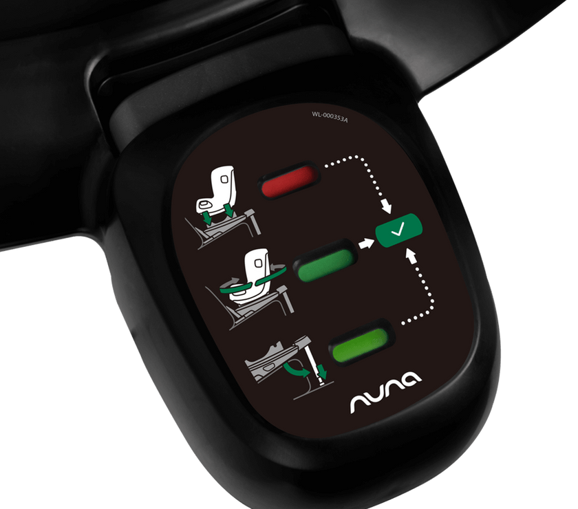 Nuna BASE™ Next 2021 | Little Baby.