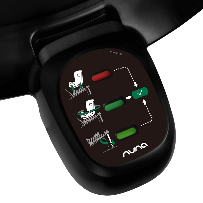 Nuna BASE™ Next 2021 | Little Baby.