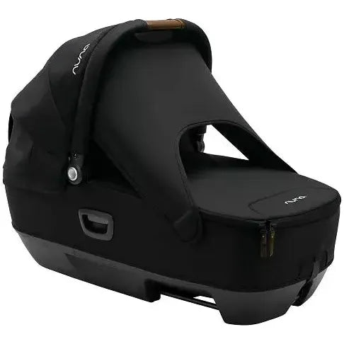 Nuna Cari Next - Caviar