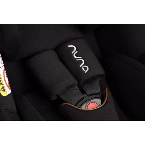 Nuna store rava isofix