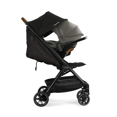 Stroller nuna top pipa