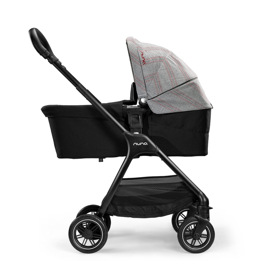 Nuna TRIV Carry Cot - Ellis Collection