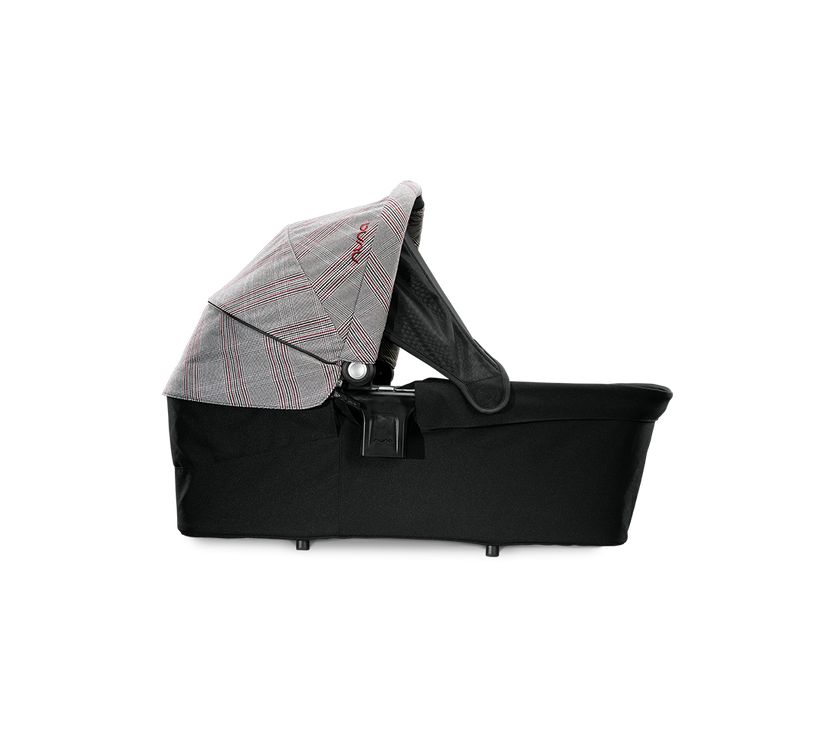 Nuna TRIV Carry Cot - Ellis Collection