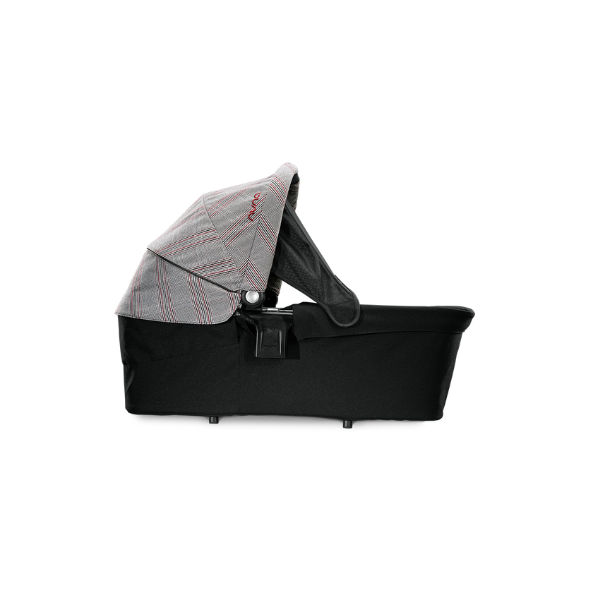 Nuna TRIV Carry Cot - Ellis Collection