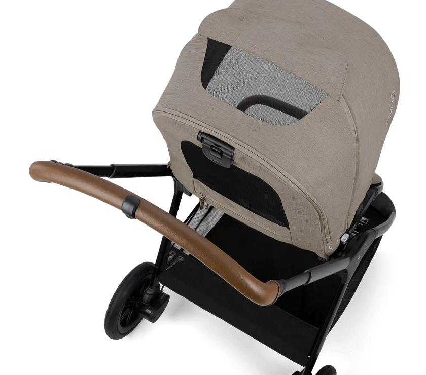 Nuna Triv Next (Assorted Colours)