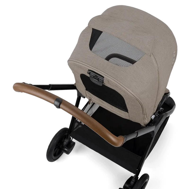 Nuna Triv Next Stroller-5