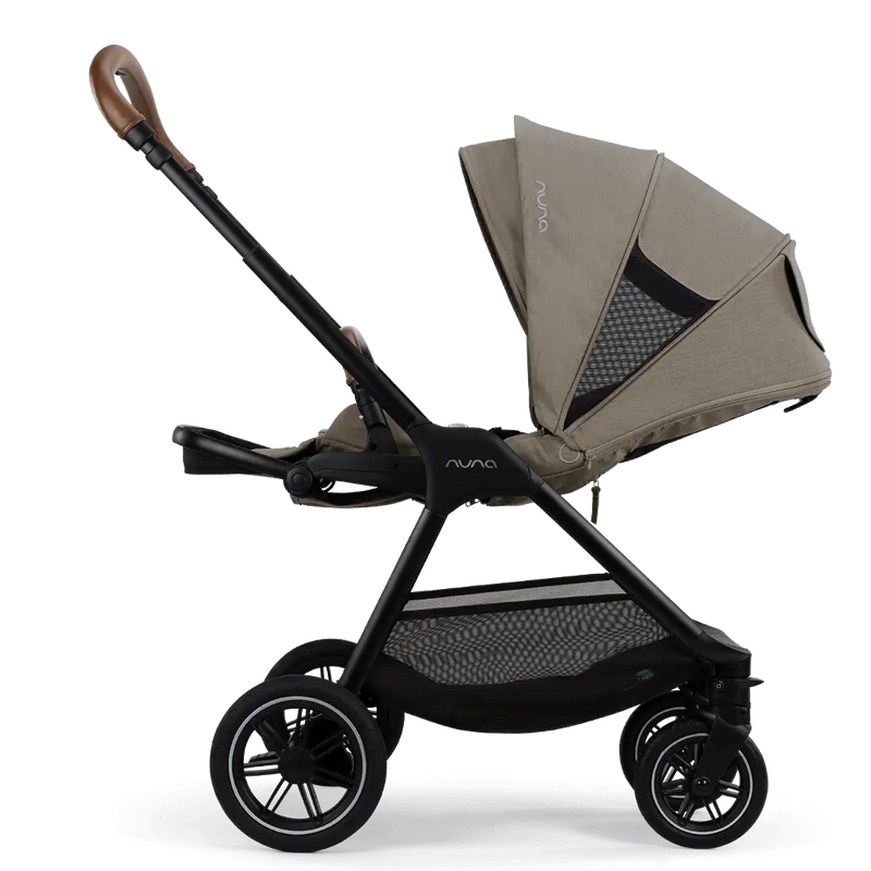 Nuna Triv Next Stroller-9