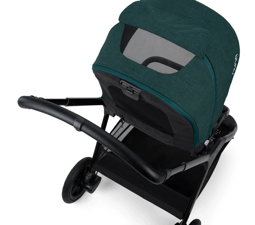 Nuna Triv Next (Assorted Colours)