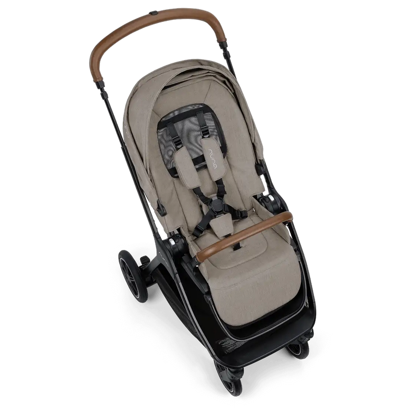 Nuna Triv Next Stroller-4