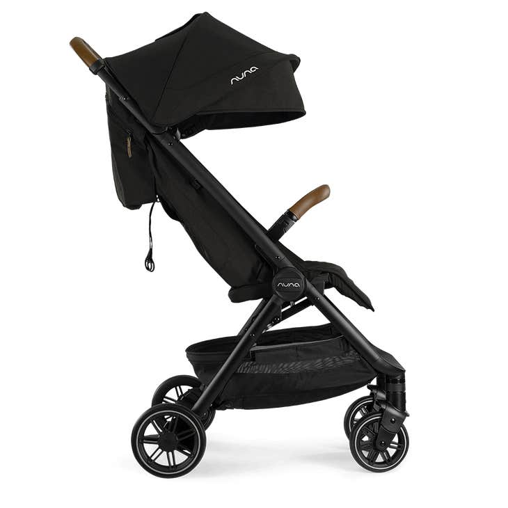 Nuna caviar cheap stroller