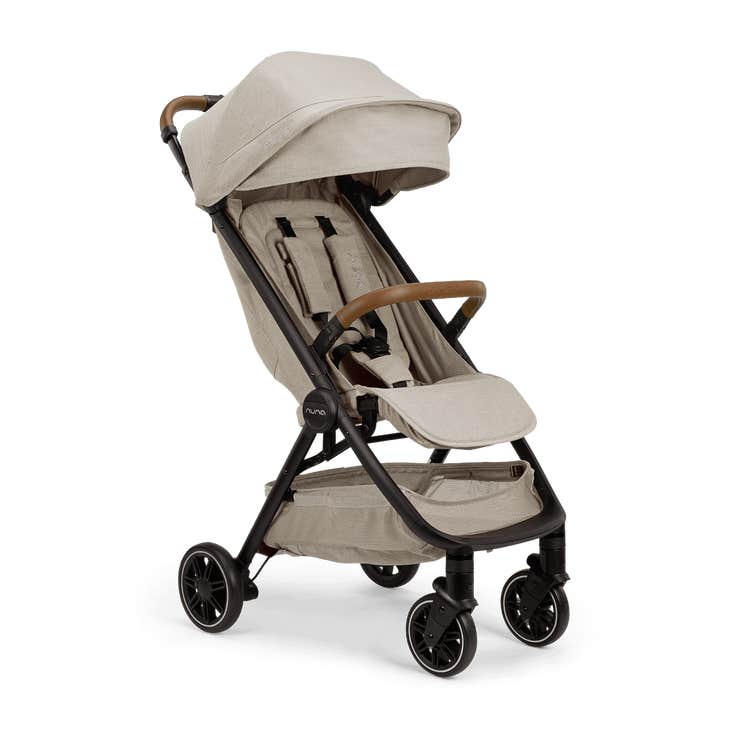 Nuna top stroller price