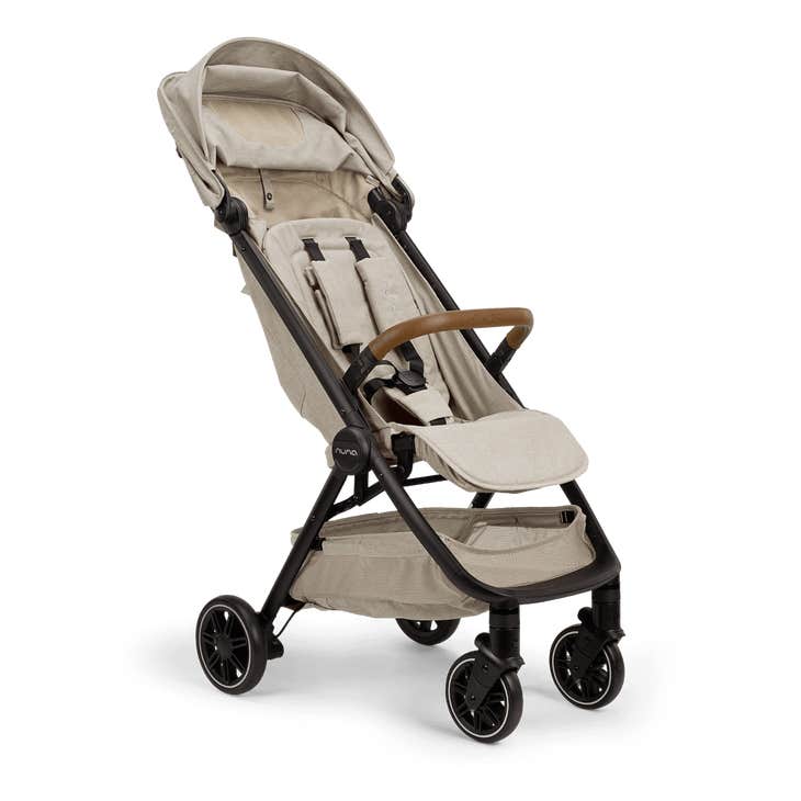 Nuna stroller in store best sale