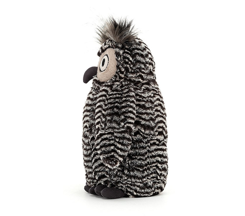 Jellycat Oti Owl - H28cm | Little Baby.