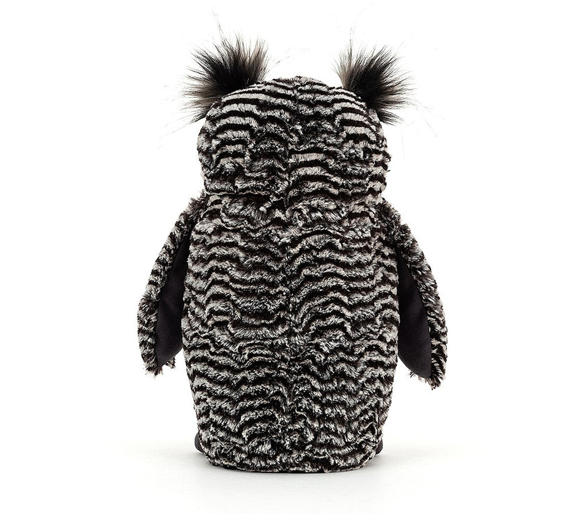 Jellycat Oti Owl - H28cm | Little Baby.
