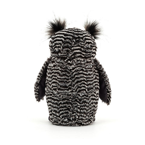 Jellycat Oti Owl - H28cm | Little Baby.