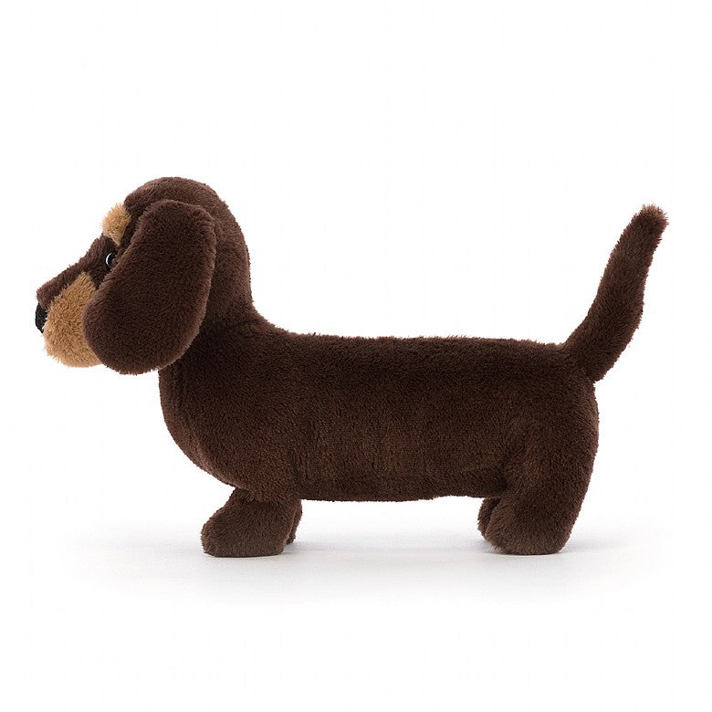 Jellycat Otto Sausage Dog H13CM