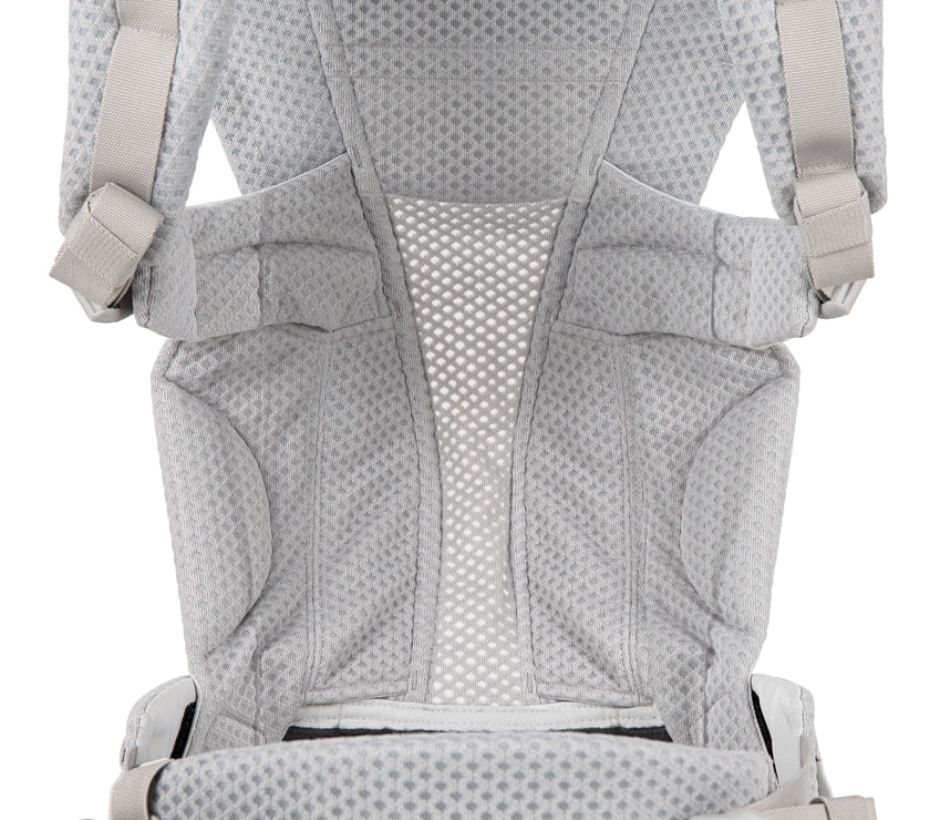 Ergobaby Omni Breeze Carrier - Pearl Grey | Little Baby.