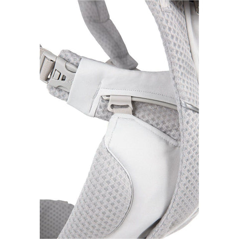 Ergobaby Omni Breeze Carrier - Pearl Grey | Little Baby.