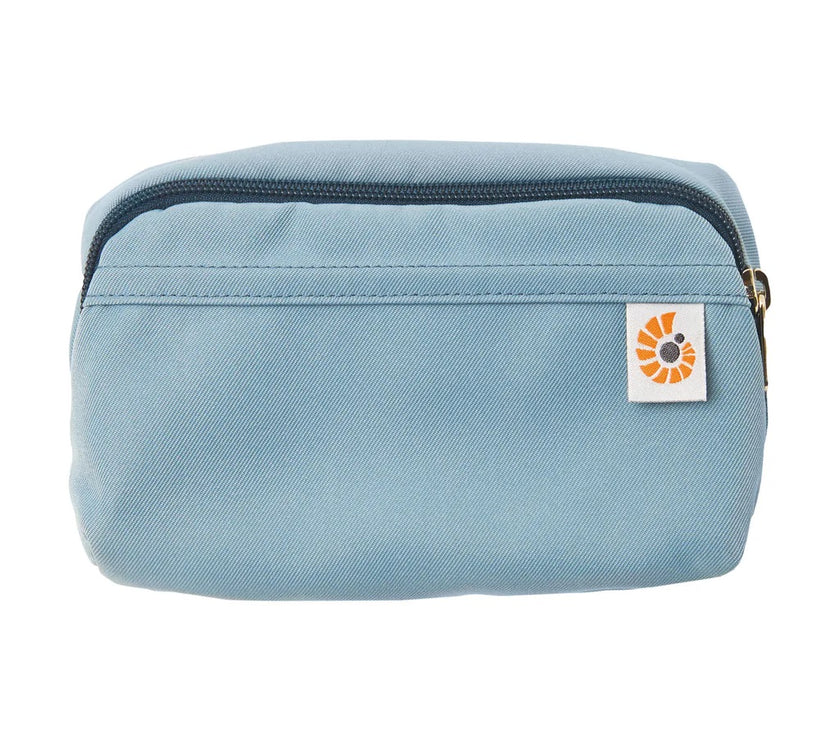Ergobaby Omni Breeze Carrier - Slate Blue