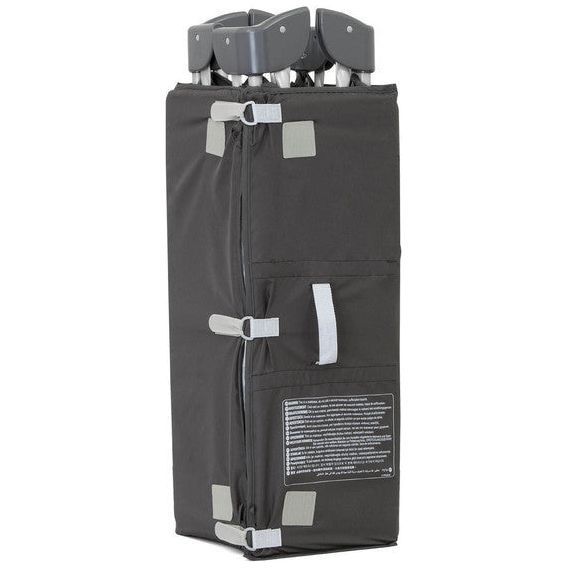 Joie Commuter Change Travel Cot-Logan-3