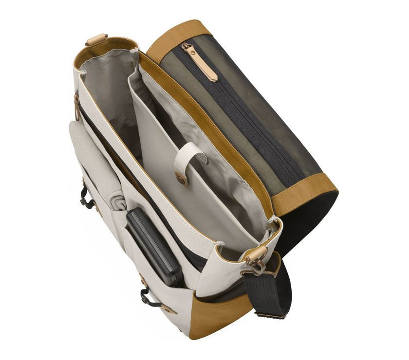Petunia Pickle Bottom Pathway Pack: Caramel/ Black | Little Baby.