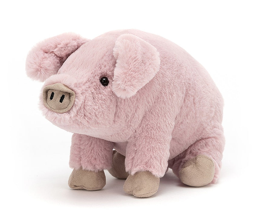 JellyCat Parker Piglet