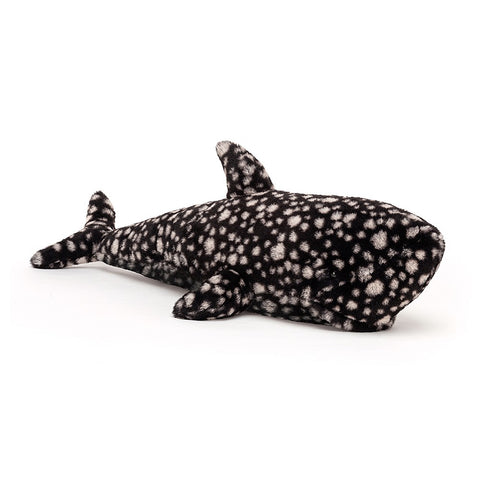 JellyCat Pebbles Whale Shark - H54cm
