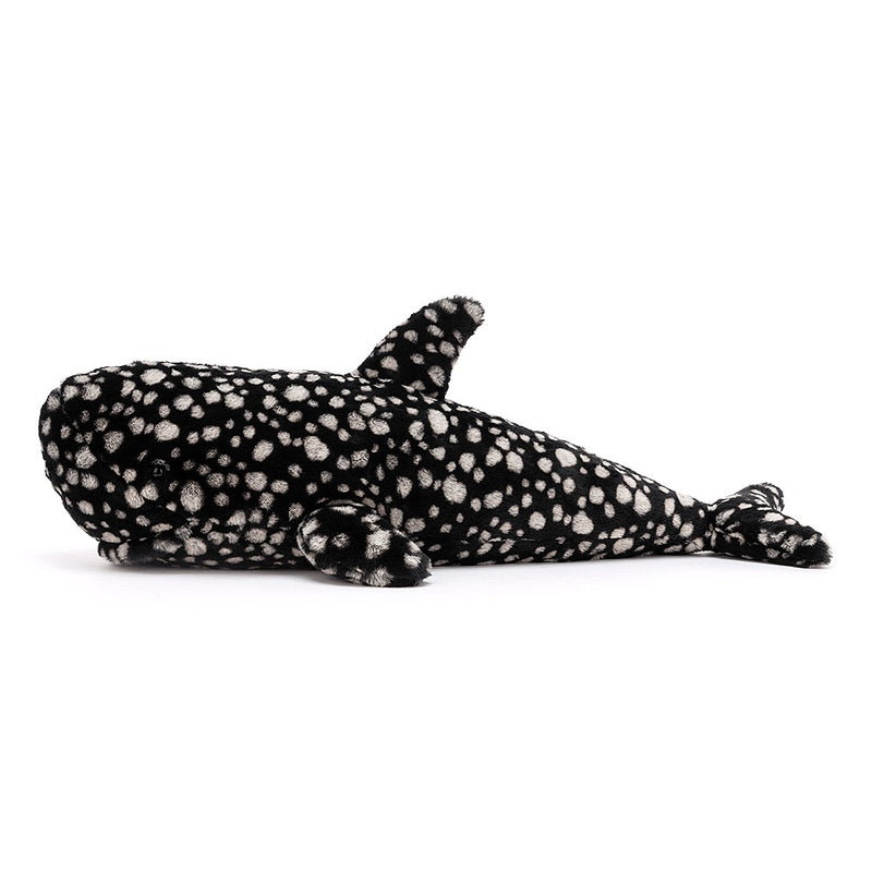 JellyCat Pebbles Whale Shark - H54cm-2