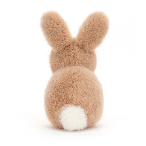 JellyCat Pebblet Honey Bunny - H10cm | Little Baby.