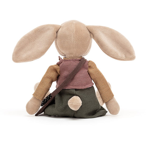 JellyCat Pedlar Bunny - H31cm | Little Baby.