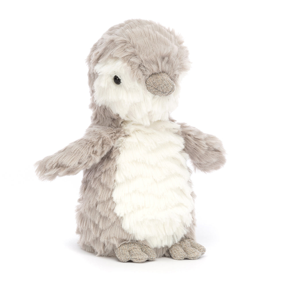 Jellycat Ditzi Penguin - Small H15cm