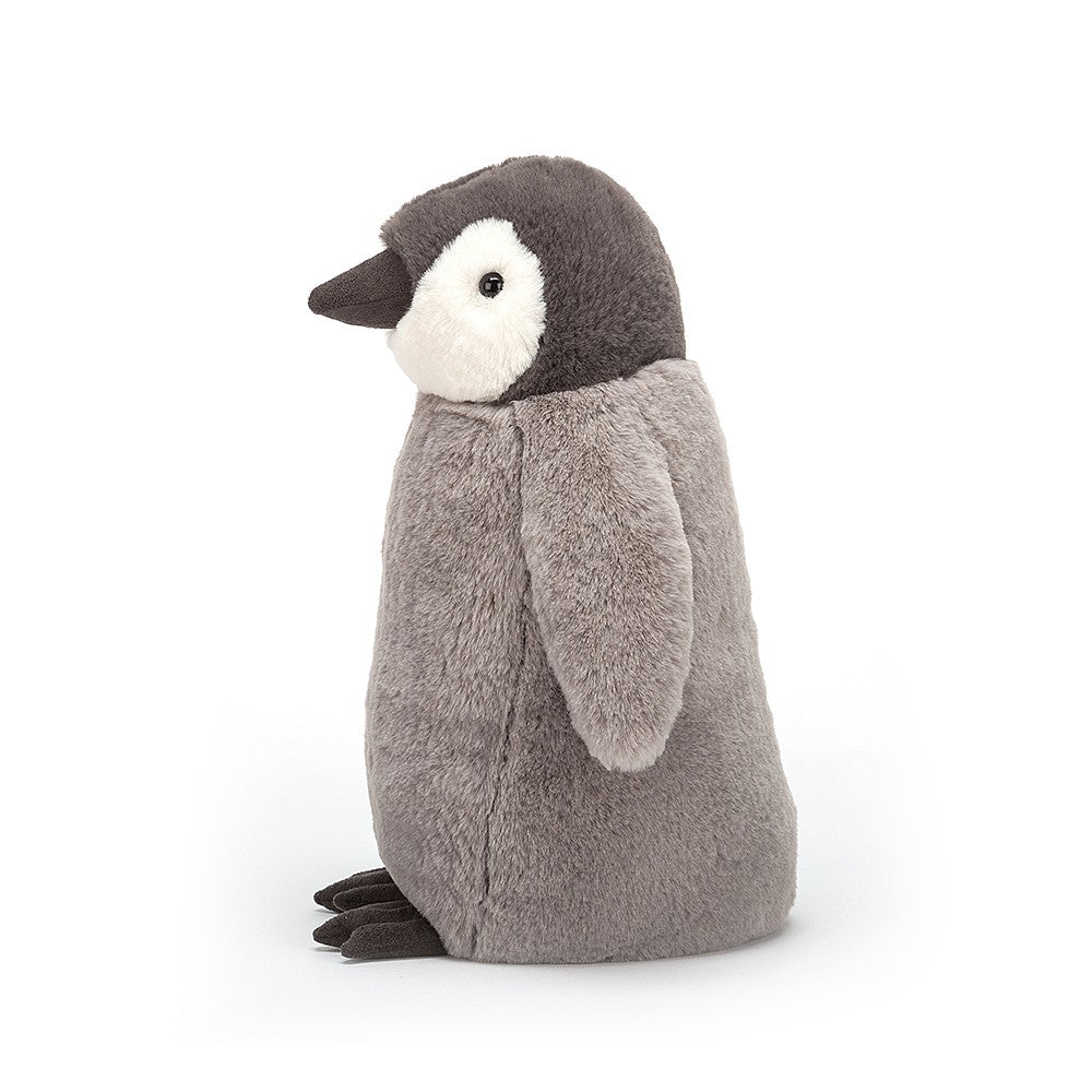 JellyCat Percy Penguin - Tiny H16cm | Little Baby.