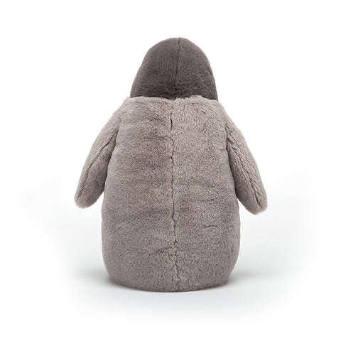 JellyCat Percy Penguin - Tiny H16cm | Little Baby.