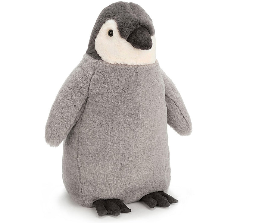 JellyCat Percy Penguin - Large H36cm