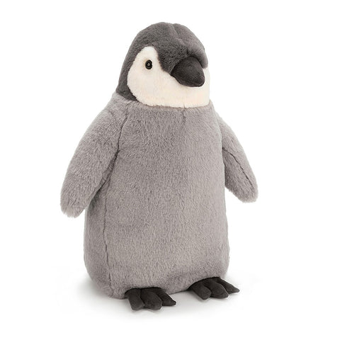 JellyCat Percy Penguin - Large H36cm