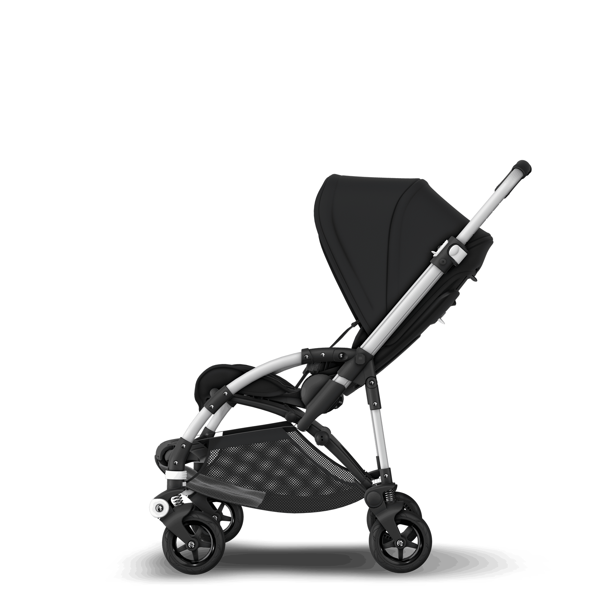 Bugaboo bee5 complete stroller online