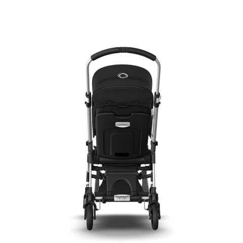 Bugaboo Bee5 Classic Complete Stroller - Black (2+2 Years Warranty) | Little Baby.