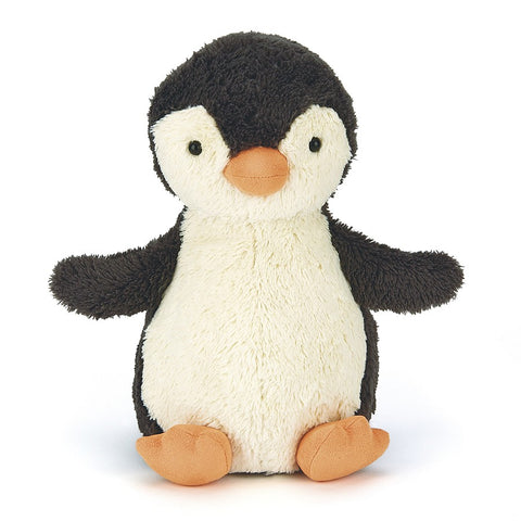 JellyCat Peanut Penguin - Small H11cm | Little Baby.
