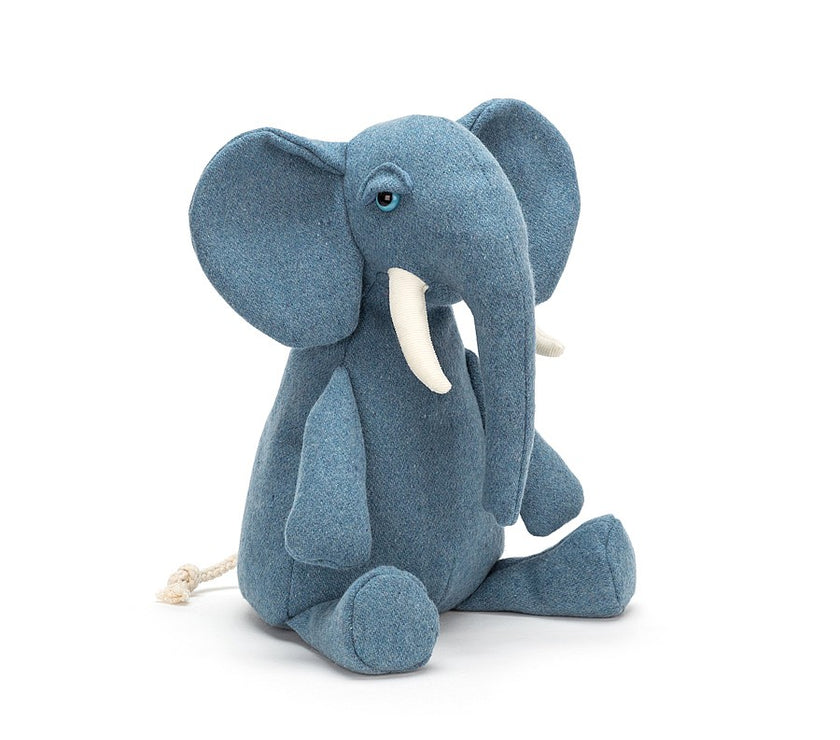 JellyCat Pobblewob Elephant