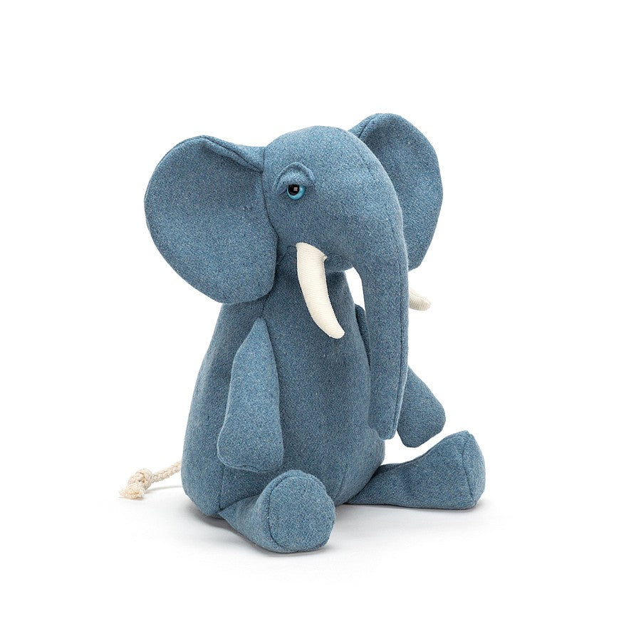 JellyCat Pobblewob Elephant